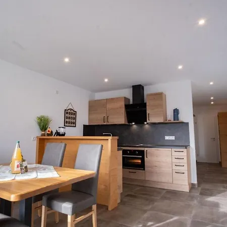 Firlefanz Vakantiehuis Salem (Baden-Wurttemberg)