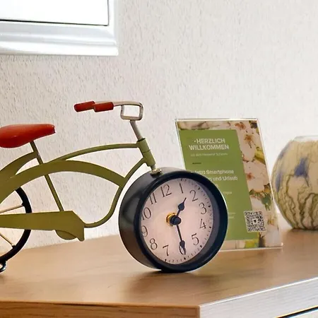 Firlefanz Vakantiehuis