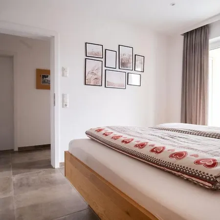 Firlefanz Vakantiehuis Salem (Baden-Wurttemberg)
