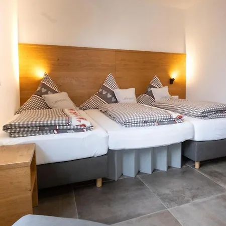 Firlefanz Vakantiehuis