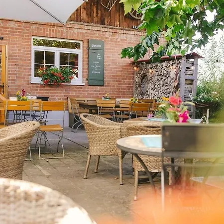 Vakantiehuis Firlefanz